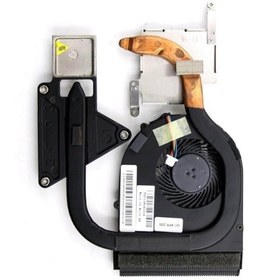 Resim Lenovo Z570 20095 Notebook Cpu Heatsink Fan 