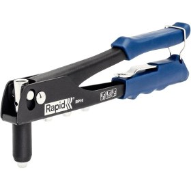 Resim Belle Fusion Mey Ithalat® Rapid RP10 Perçin Tabancası 100 Adet Perçin 