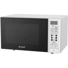 Resim Arçelik MD 2310 W 23 LT Mikrodalga Fırın 