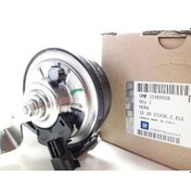 Resim Opel Corsa E Korna Tekli Gm Orjinal 13489938-1228219 