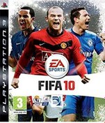 Resim Fifa 10 Playstation 3 Oyun EA