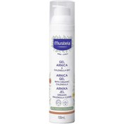 Resim Mustela Organic Calendula İçeren Arnica Jel 100 ml 