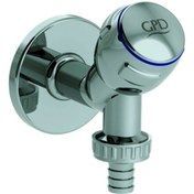 Resim GPD Çamaşır Musluğu Rios Cms30 