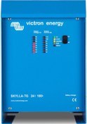 Resim Victron Skylla Akü Şarj Cihazı 3 Fazlı 24/100 1+1 