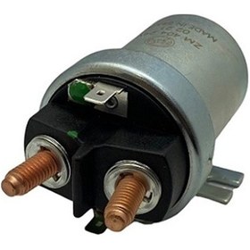 Resim Zm 24v Marş Yardımcı Ara Otomatik 200 A N11.18980 