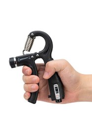 Resim Walke 5-60 KG Ayarlanabilir Kaydırmaz Bilek Kas Güçlendirme Aleti 