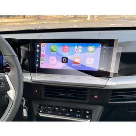 Resim Opel Frontera Uyumlu 2025 Model Multimedya Ve Navigasyon 9h Nano Ekran Koruyucu 