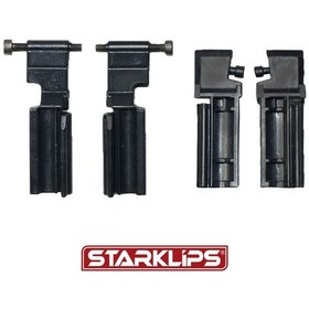 Resim Set Sunroof Perde Takımı Mercedes W211 