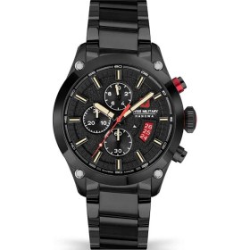 Resim Swiss Military SMWGI2101431 Erkek Kol Saati 