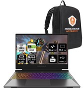 Resim Casper Excalibur G870 i5 12450H 16GB 512GB SSD RTX4050\u002F6GB 15.6\ FHD 144HZ FDOS & PER4 ÇANTA 