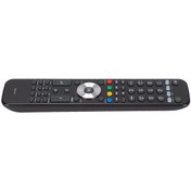 Resim Tenfowee Humax Foxsat-hdr/hd-fox T2/hdr-fox T2 İçin Dayanıklı Abs Kumanda, Hassas Tuşlar, Programlama Gerektirmez Pil Yok 