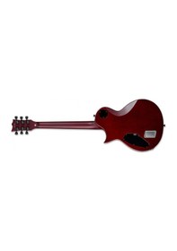 Resim Esp Ltd Eııecftfmtsb E-ıı Eclipse Tobacco Burst Elektro Gitar J 