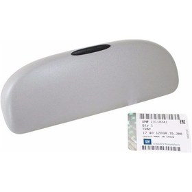 Resim Opel Astra H Gözlük Kabı Gri Gm 