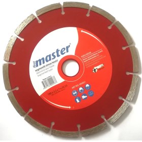 Resim Master Profesyonel Seramik Kesici 180 mm 