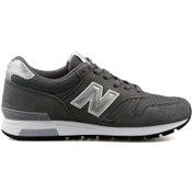 Resim New Balance Wl565Ant Kadın Günlük Ayakkabı WL565ANT Gri 