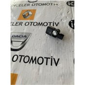 Resim 988333198R Megane 3 Iii Fluence Airbag Sensörü 