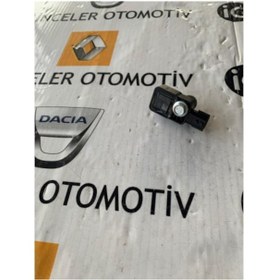 Resim 988333198R Megane 3 Iii Fluence Airbag Sensörü 