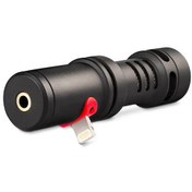 Resim Rode VideoMic ME-L iOS için 