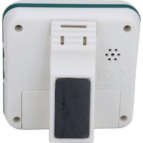 Resim Proskit Nt-316 Sıcaklık & Nem Ölçer -50/+70° 