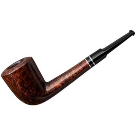 Resim Şahin Kuyruklu Yıldız 406 6mm. Filtreli Ebonit Saplı Pipo (238470) 
