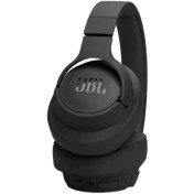 Resim JBL Tune 770BT ANC Siyah Kulak Üstü Bluetooth Kulaklık - Outlet 