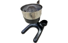 Resim Döküm Gövde Portakal Nar Limon Mandalina Narenciye Sıkacağı Premium 