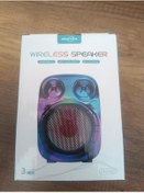 Resim greatnice wireless speaker gts2003 
