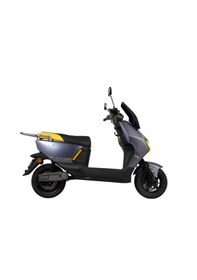 Resim Arora Zr6 Elektrikli 2026model Sarı 