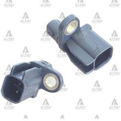 Resim MAHER 12409 Sensör Abs Mazda 3 03-09 Arka Sol-Sağ 