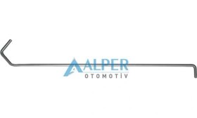 Resim Motor Kaput Çubuğu R9 7700681803 