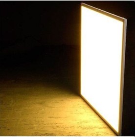 Resim 60X60 Sıva Altı Günışığı 48W Led Armatür Beyaz 