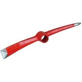 Resim Demir Sapsız Standart Kazma 