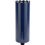 Resim Bosch - Best Serisi Beton Için 1 1/4'' Unc Girişli Elmas Sulu Karot Ucu 172 mm 