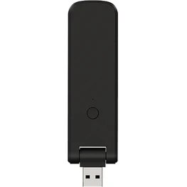 Resim Tuya Smart Rf Ir Uzaktan Kumanda Wifi USB Güç Akıllı Ev Klima Tv Lg Tv Desteği Alexa, Google Home 