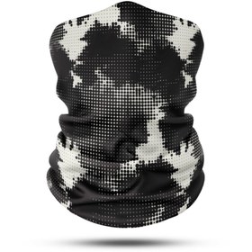 Resim Bu Da Kaçar Mı Motosiklet Maske Boyunluk – Unisex, Nefes Alabilir, Rüzgar Geçirmez Bdk886 