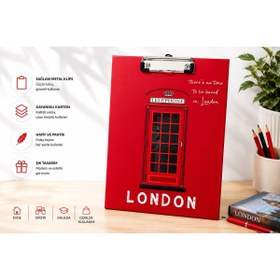 Resim 4nio Sekreterlik London Klübe 