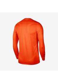 Resim Nike M Park Vıı Ls Jsy Erkek Forma Turuncu 