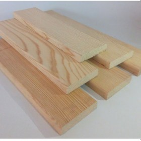 Resim 2X7 Cm Silinmiş Tahta 1.Sınıf 10 Adet 