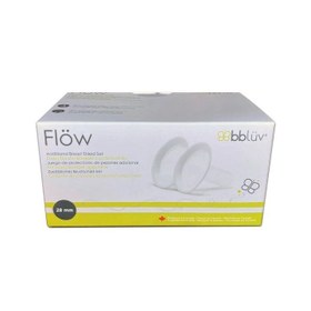 Resim Bblüv Flöw Göğüs Pompası Başlığı - 28 mm 