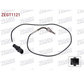 Resim Zegen-zegt1121 - Egt Sensoru Fıat Idea 350 1.3 D Multıjet 20 