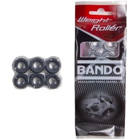 Resim Bando Debriyaj Tahrik Seti, 13 Gram, 18x14 Mm Scooter 125 150 Cc 
