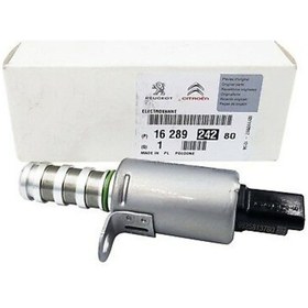 Resim Peugeot Ep6 Turbo Yaglama Valfi 1628924280 1922.R7 V758776080 426148664 