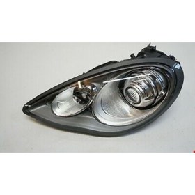 Resim OEM PORSCHE - ÖN FAR SOL PANAMERA 2010- - 97063116305 