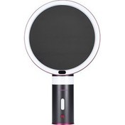 Resim M8 Bi-Color Rgb Make-Up Mirror LED Işık (3200-6500K) 