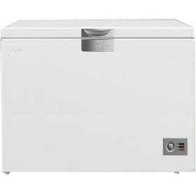 Resim Arçelik 2298J F 298 LT Sandık Tipi Derin Dondurucu 