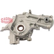 Resim Yağ Pompası Uno-60 46781380 