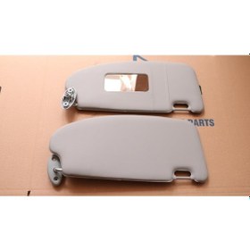 Resim Ford Focus Iç Güneslik Takim Sag-Sol 2 Adet 2005/2008 432874831 