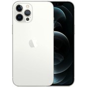 Resim Apple iPhone 12 Pro İkinci El TR | 128 GB | Gümüş Apple