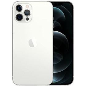 Resim Apple iPhone 12 Pro İkinci El TR | 128 GB | Gümüş 