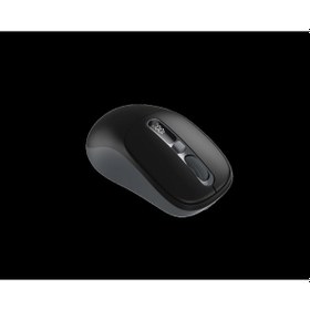 Resim Frısby Fm-296wm Kablosuz Optik Mouse Siyah Diğer 